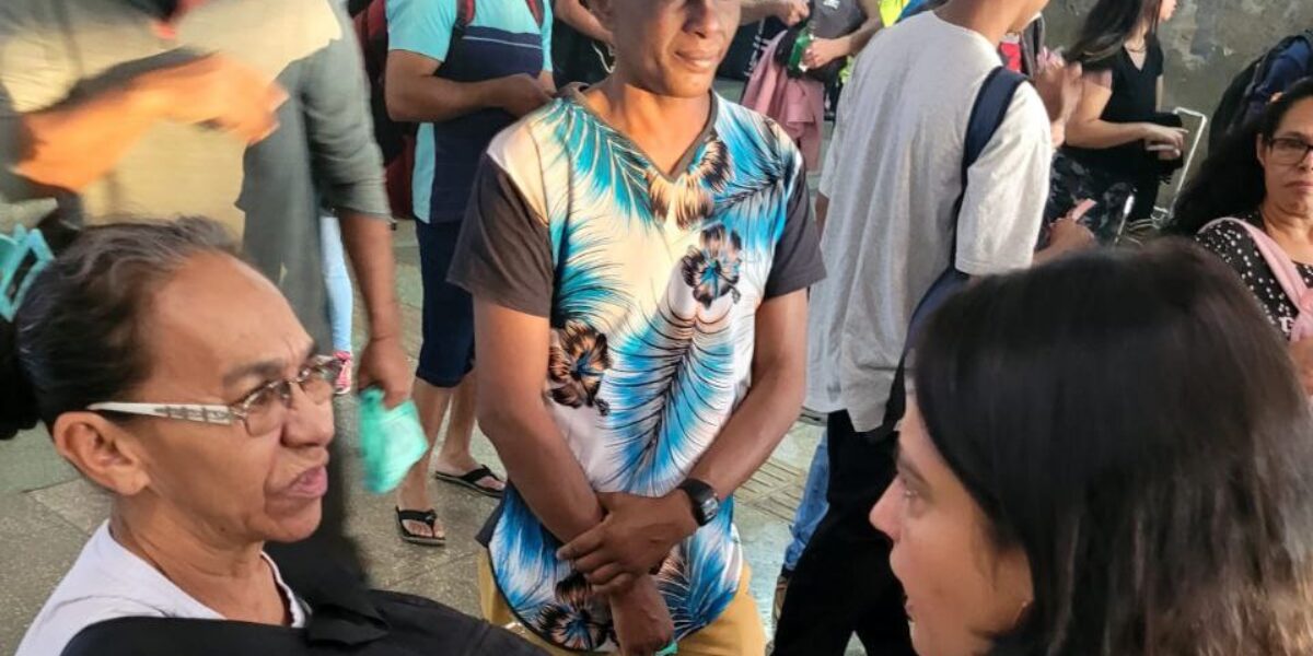 Governo de Goiás age para resolver crise no transporte interestadual em Formosa