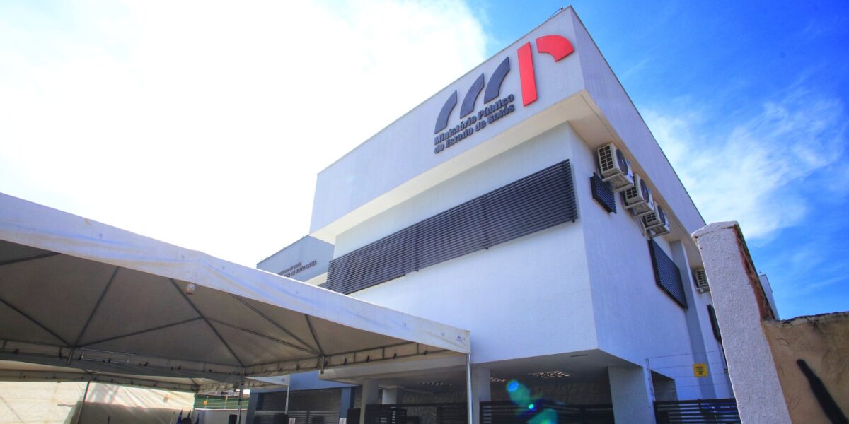 Casa do Cidadão: MPGO inaugura nova sede das Promotoria de Justiça de Novo Gama