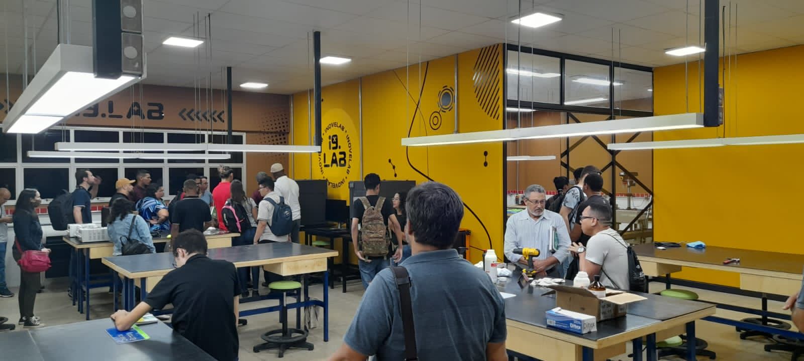 Escolas do Futuro de Goiás abrem vagas para programa gratuito de inovação
