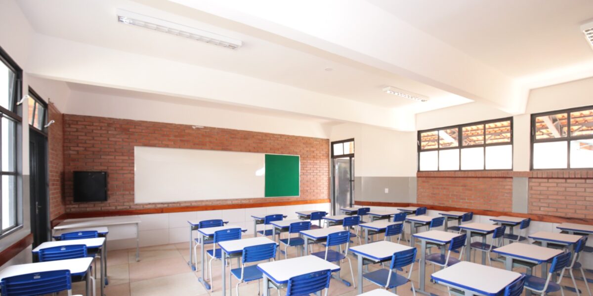 Unidades educacionais do Entorno do DF recebem projeto de educação profissional da Seduc em parceria com Secti 