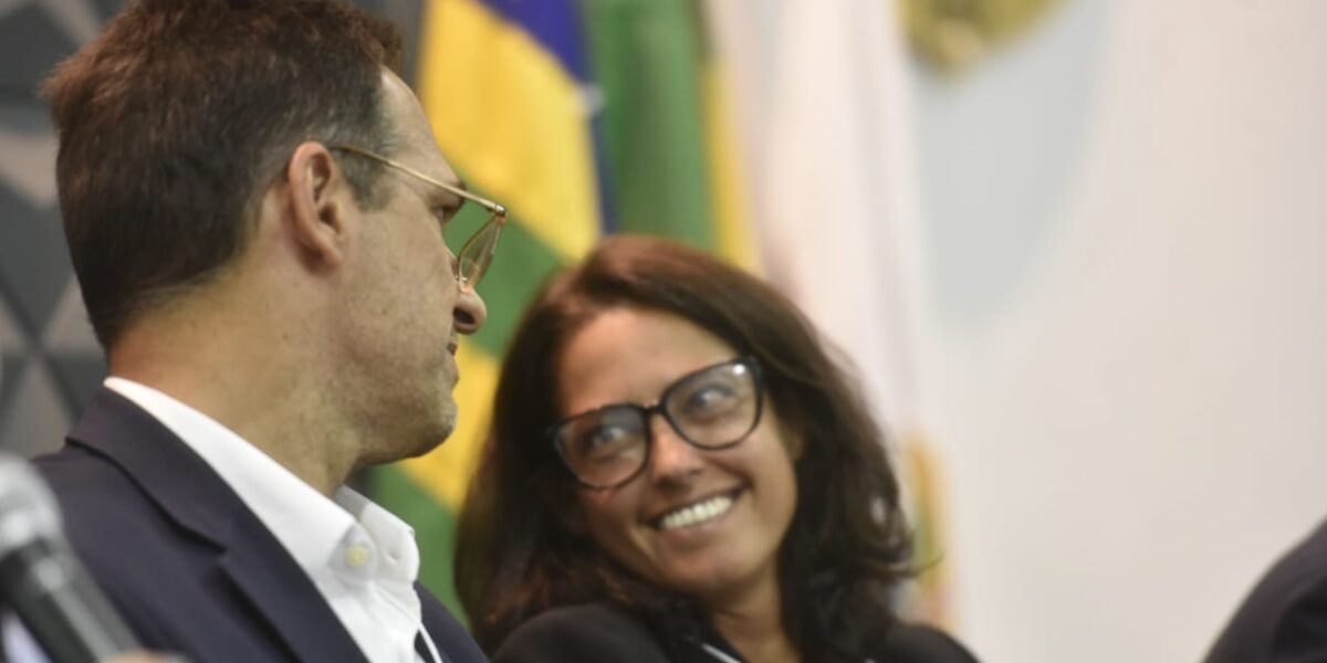 Secretaria do Entorno do DF participa de Seminário de Elaboração da Política Estadual de Urgência e Emergência 