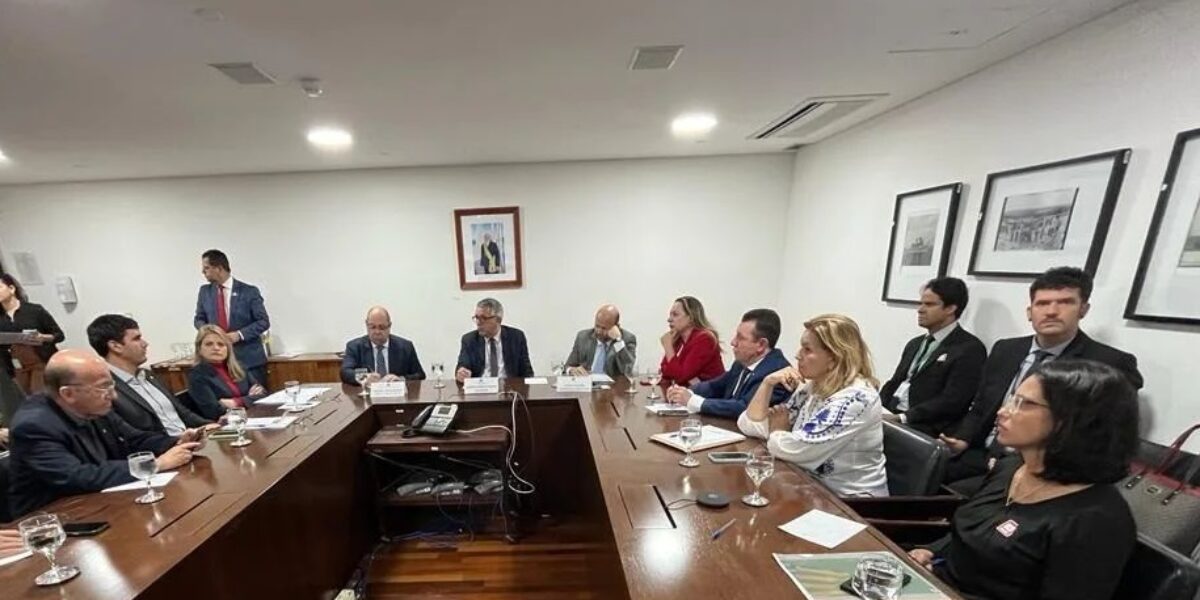 Secretária do Entorno, Caroline Fleury, detalha ações do governo em busca de solução para o transporte no Entorno e diz que tratativas continuam