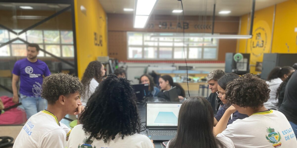 Escola do Futuro de Goiás abre inscrições para curso técnico gratuito em Mídias Sociais