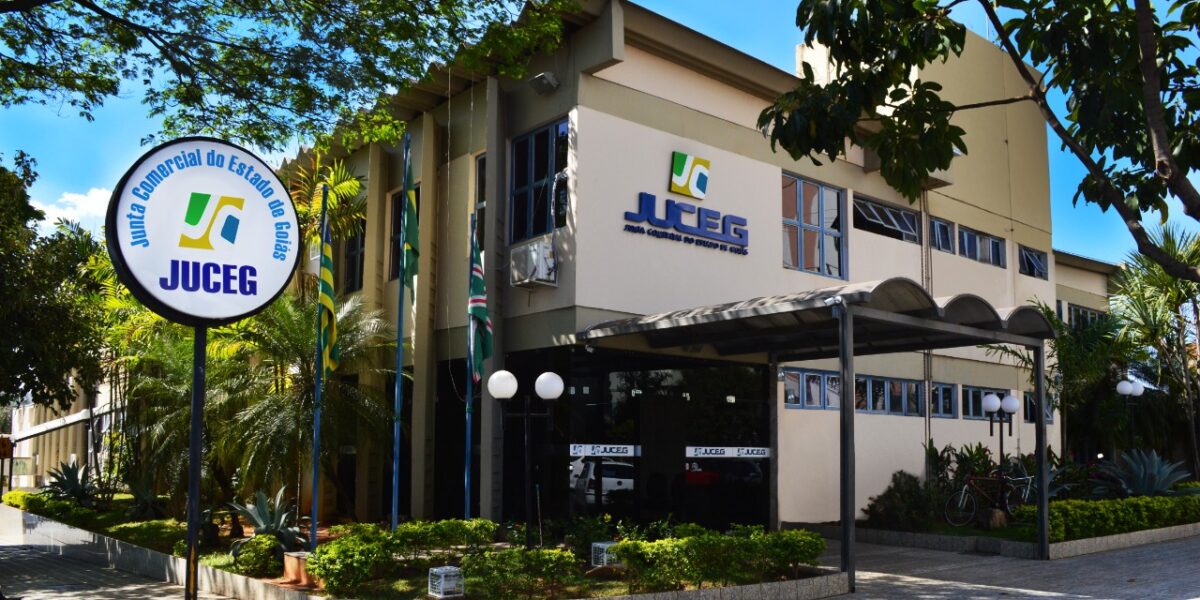 Luziânia, Águas Lindas e Valparaíso estão entre as dez cidades goianas com mais empresas abertas em 2024