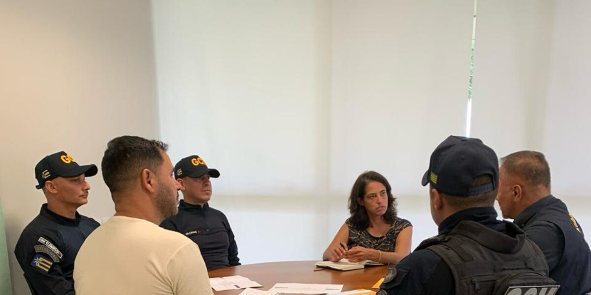 Projeto prevê integração de videomonitoramento policial para aumentar segurança em Valparaíso