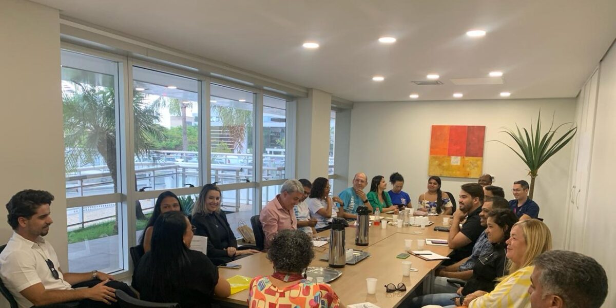 Encantos do Planalto Central deve contar com mapa e calendário de atrações