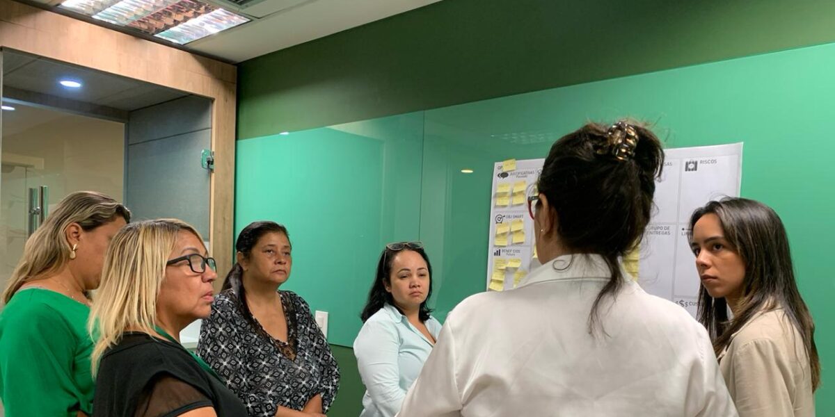 Secretaria do Entorno do DF dá a largada para 2ª Feira #NoEntornoTemParceria com