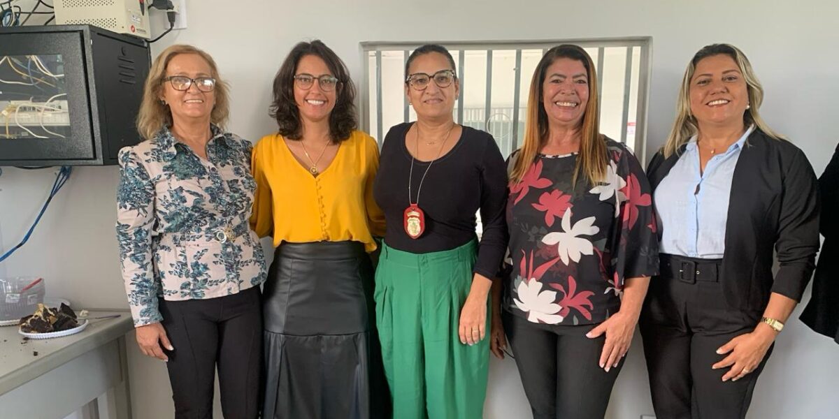 “Temos que punir os agressores, acolher as vítimas e trabalhar na prevenção da violência”, disse Caroline Fleury