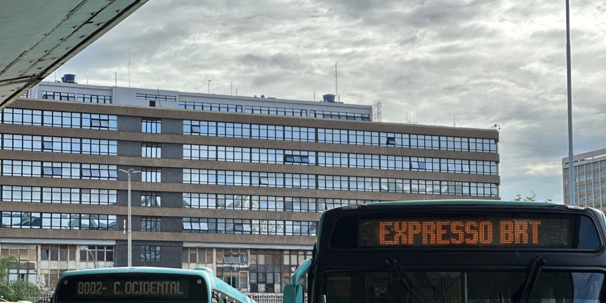 Senador Kajuru e SEDF-GO pedem adiamento de prazo para reajuste de tarifa no Entorno