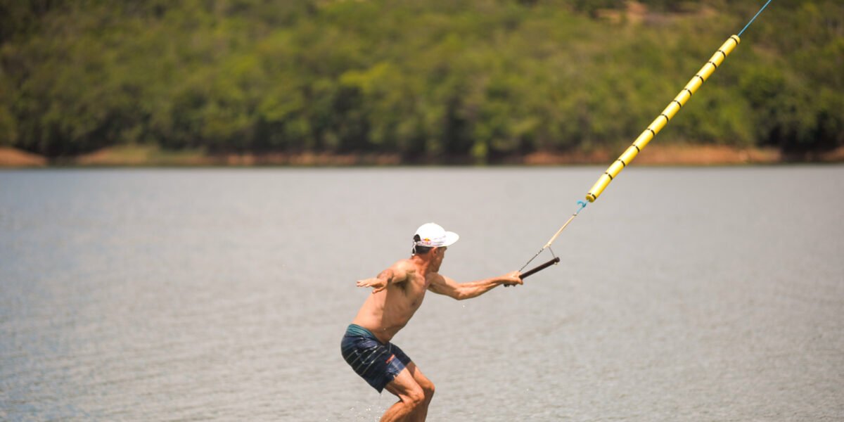 Sete cidades do Entorno do DF estão no top 20 do turismo em Goiás