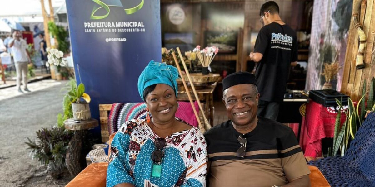 Segunda edição da Feira #NoEntornoTem será em junho