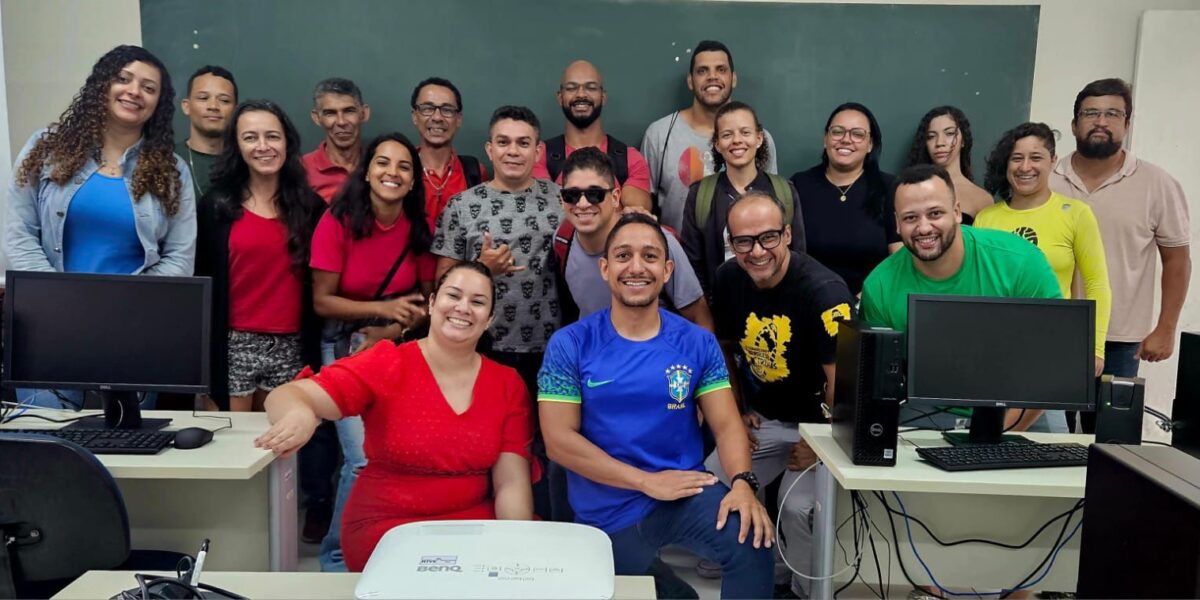 Colégios Tecnológicos de Goiás já formaram 3,7 mil profissionais no Entorno do DF