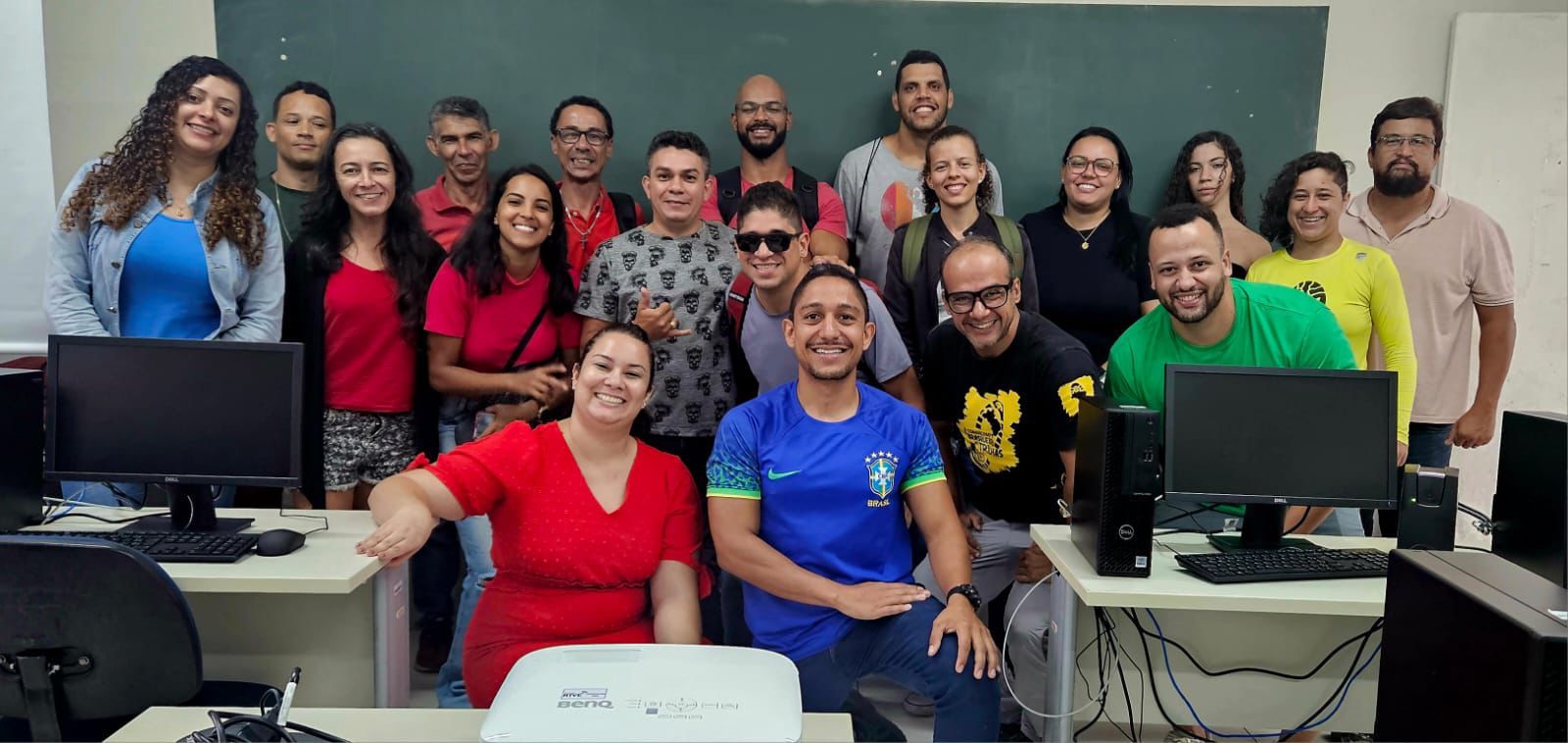 Colégios Tecnológicos de Goiás já formaram 3,7 mil profissionais no Entorno do DF