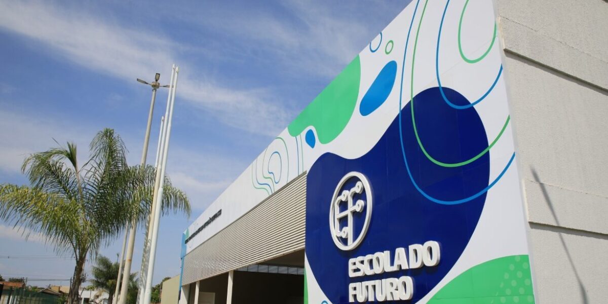 Entorno do Distrito Federal tem 360 vagas abertas para cursos de tecnologia das Escolas do Futuro