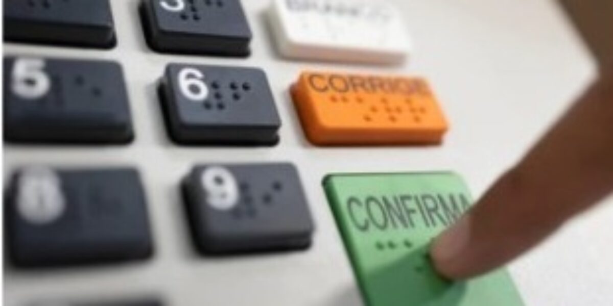 Entorno ganha eleitores do DF