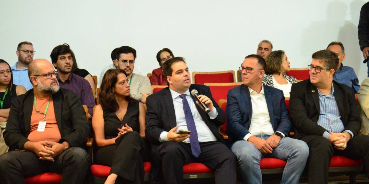 O Entorno é um cinturão de desenvolvimento para Goiás e DF