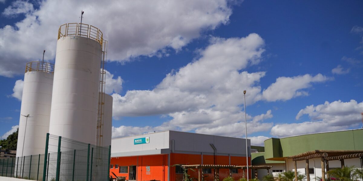 Caiado inaugura Hospital Estadual de Águas Lindas na próxima segunda (17)