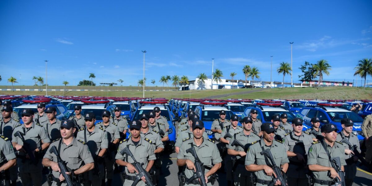 Unidade Prisional de Novo Gama será entregue ainda este ano e reforçará segurança no Entorno do DF