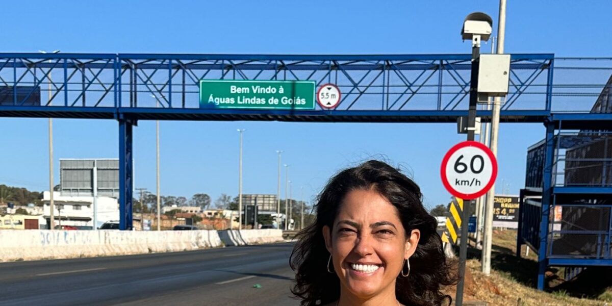 Projeto BRT de Águas Lindas de Goiás é contemplado no PAC Seleções