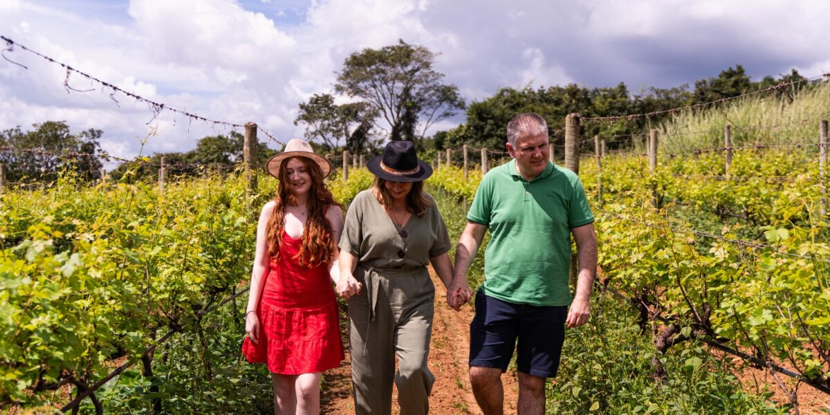 Entorno destaca turismo gastronômico, de aventura e de experiência em evento no RJ