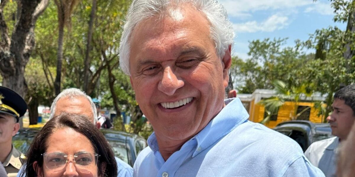 Governo de Goiás comemora reconhecimento da Região Metropolitana do Entorno do Distrito Federal pelo IBGE