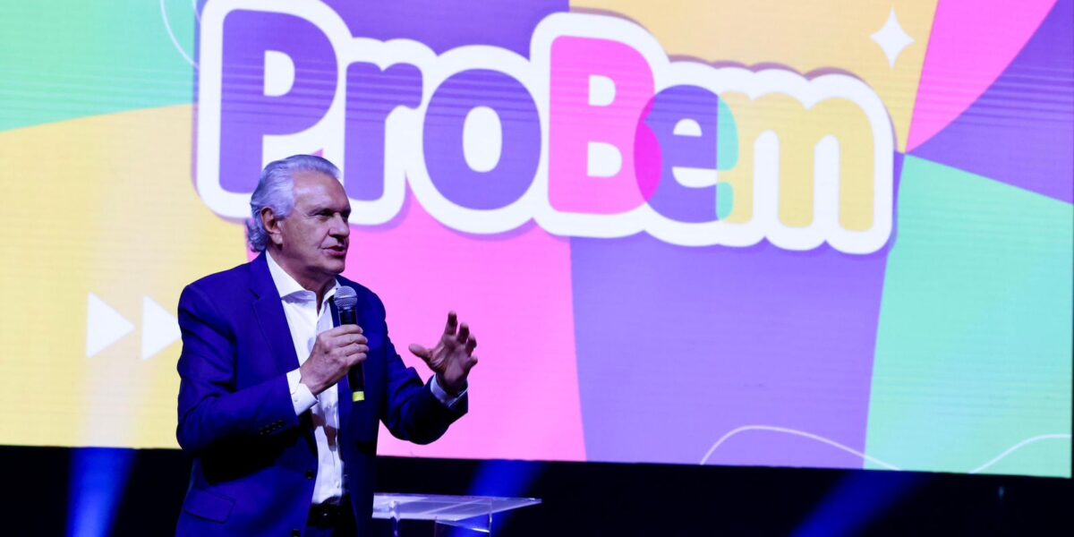 Entorno do DF é beneficiado com 946 novas bolsas do Probem