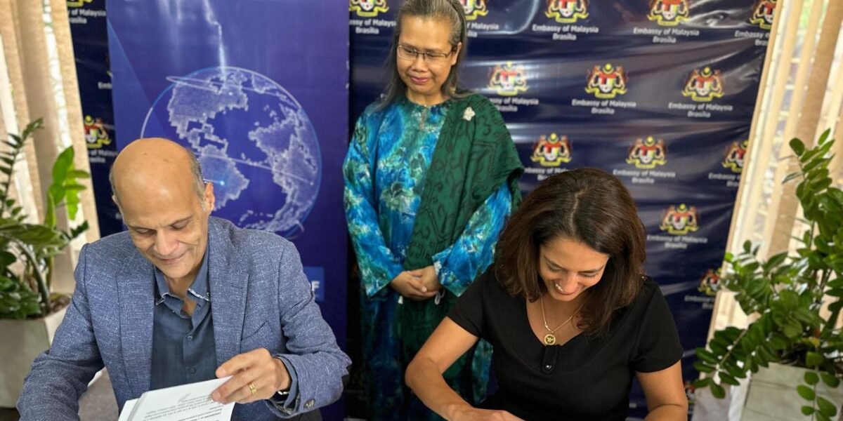 Planaltina de Goiás é a primeira cidade do Entorno a participar do programa “Embaixadas de Portas Abertas”