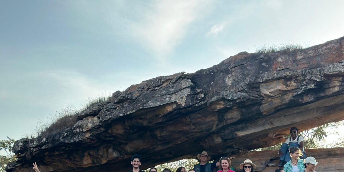 Embaixadores retornam ao Entorno em projeto do Governo de Goiás