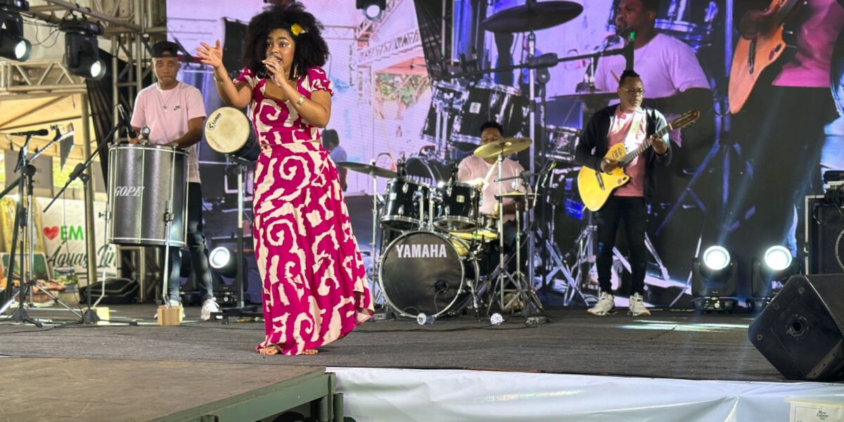 Municípios do Entorno fazem balanço positivo da 2ª edição da Feira #NoEntornoTem