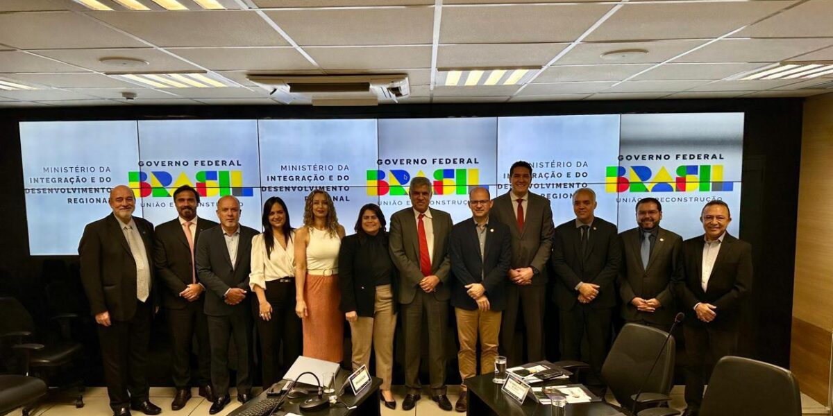 COARIDE cria comitês para mobilidade e desenvolvimento estratégico no Entorno do DF