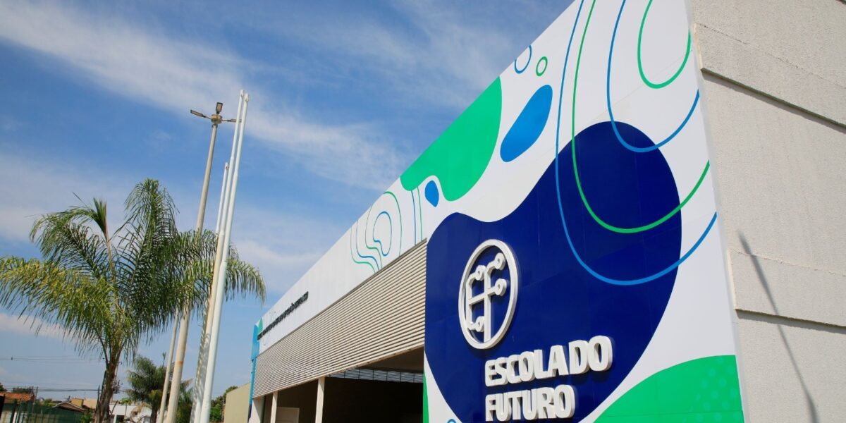 Escolas do Futuro de Goiás abrem vagas para curso gratuito de Ciência de Dados