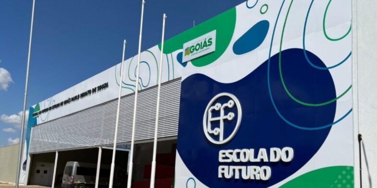 Escola do Futuro de Goiás abre 60 vagas de cursos EaD em Valparaíso