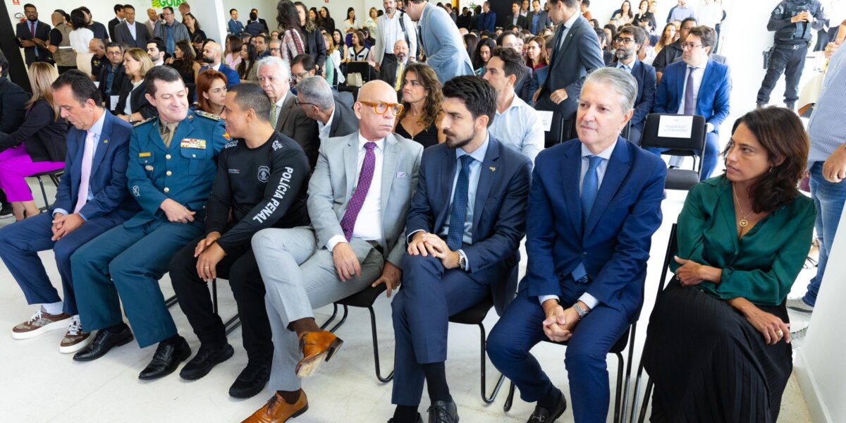 Caroline Fleury destaca importância da Defensoria Pública e defende unidade em Águas Lindas