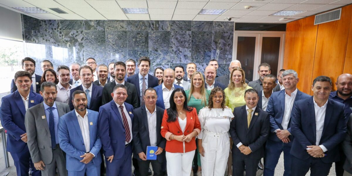 Goiás irá subsidiar tarifa do transporte coletivo no Entorno em parceira com o DF