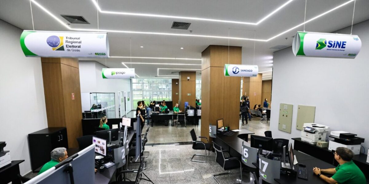 Governo de Goiás: Saiba o que abre e fecha nos feriados da Semana Santa e Tiradentes