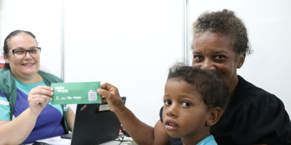 Cocalzinho de Goiás tem 100 vagas abertas no Aluguel Social do Governo de Goiás