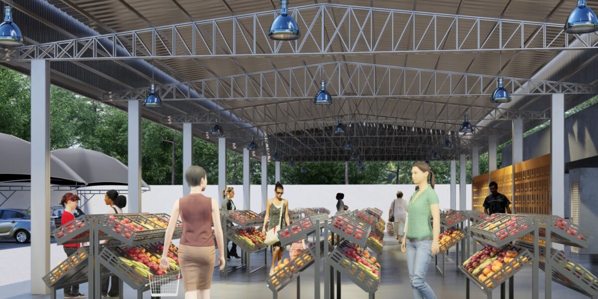 Municípios já podem enviar documentação para participar do programa Goiás Por Todos