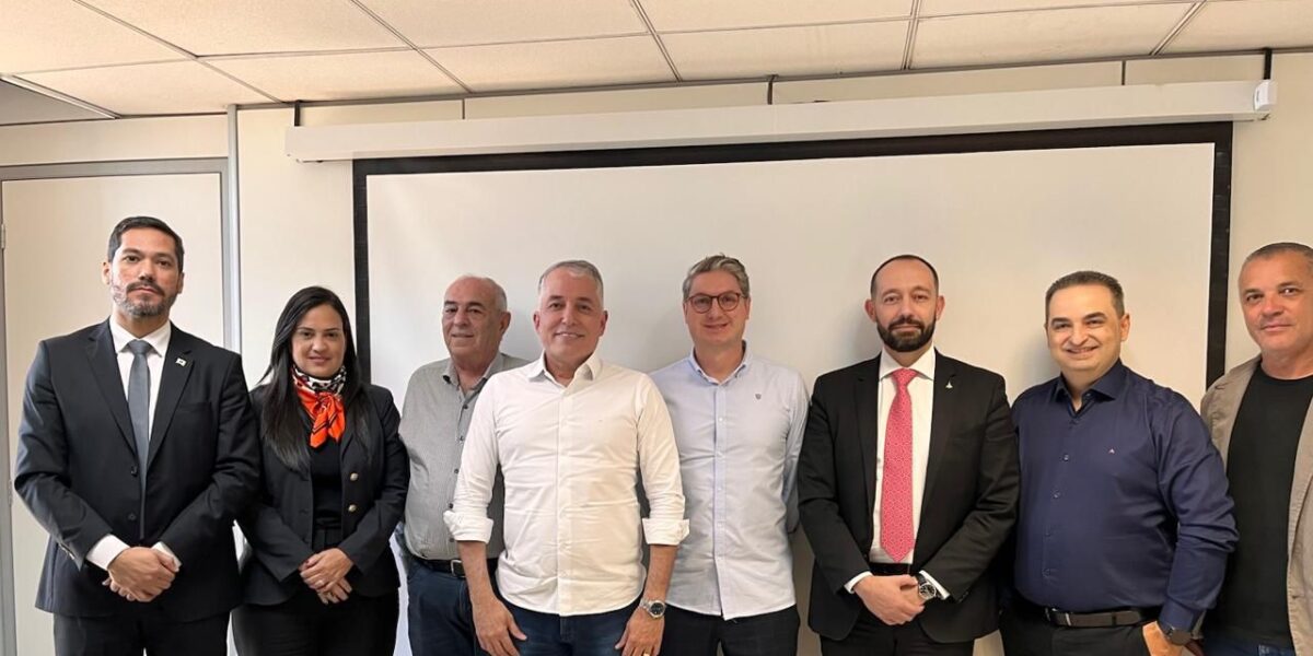 Águas Lindas será projeto-piloto para integração do transporte no Entorno