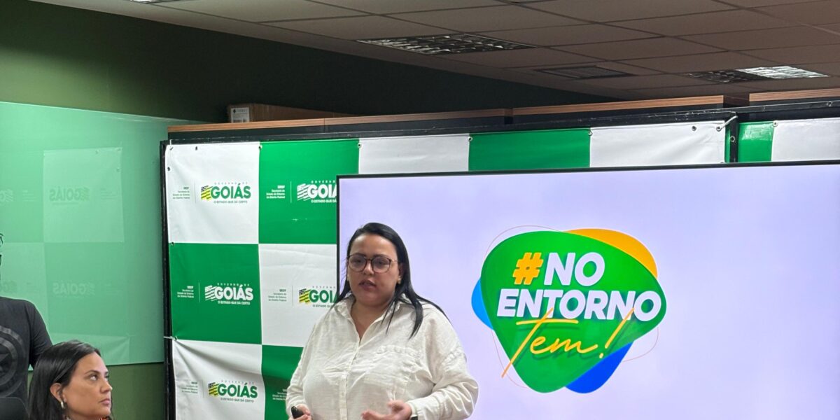 Secretaria do Entorno reúne municípios para alinhar detalhes da Feira #NoEntornoTem