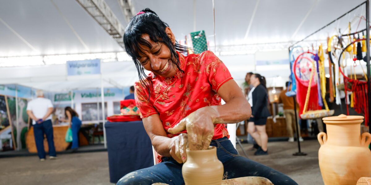 3ª edição do #NoEntornoTem será nos dias 23 e 24 de agosto, em Brasília