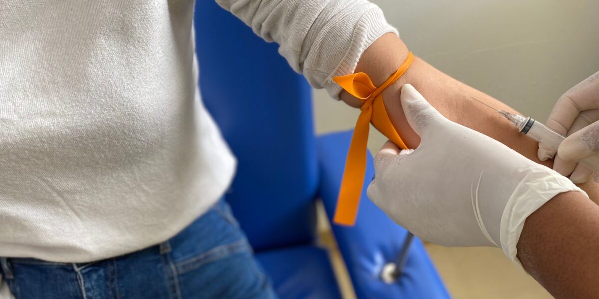 Hospital Estadual de Formosa registra aumento de 36% nos exames laboratoriais realizados