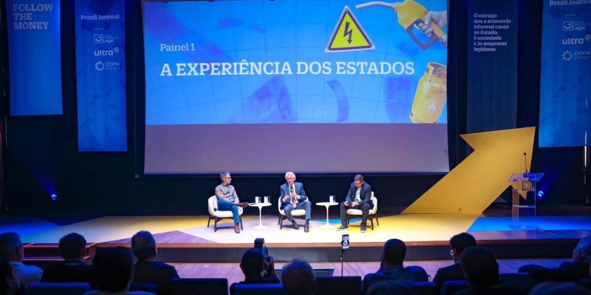 Queda da criminalidade em Goiás é reconhecida por especialista em segurança pública