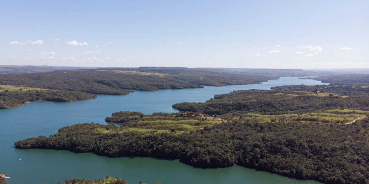 Estudo aponta potencial turístico do Lago Corumbá 4 e impulsiona desenvolvimento no Entorno do DF