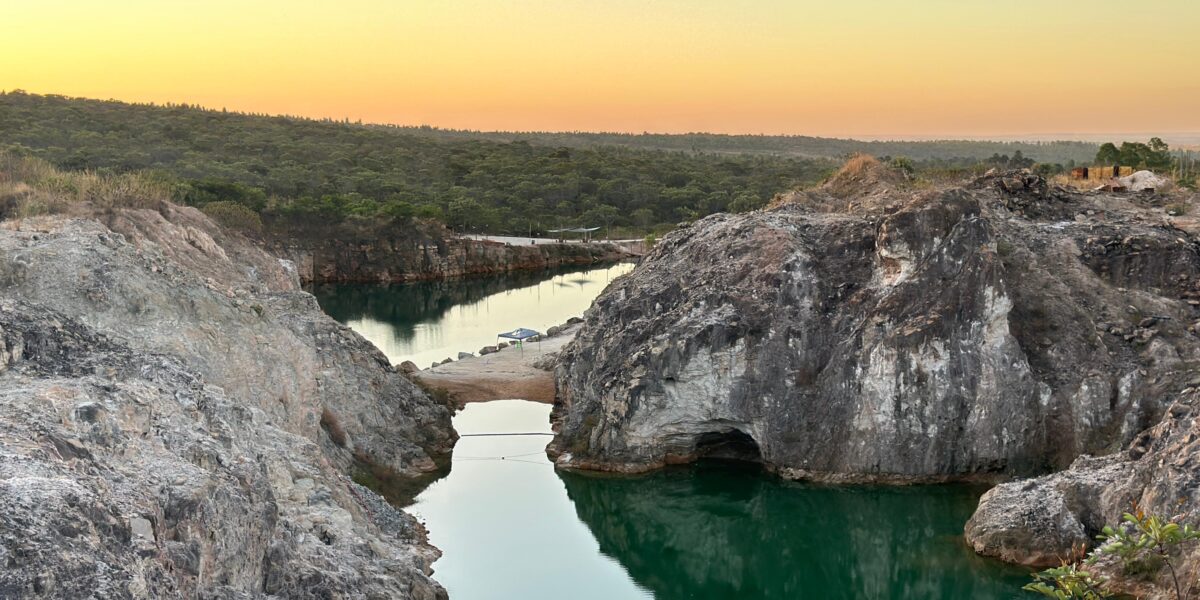 Bate e volta no Entorno: férias com sabor de interior, natureza e boas histórias bem pertinho do DF