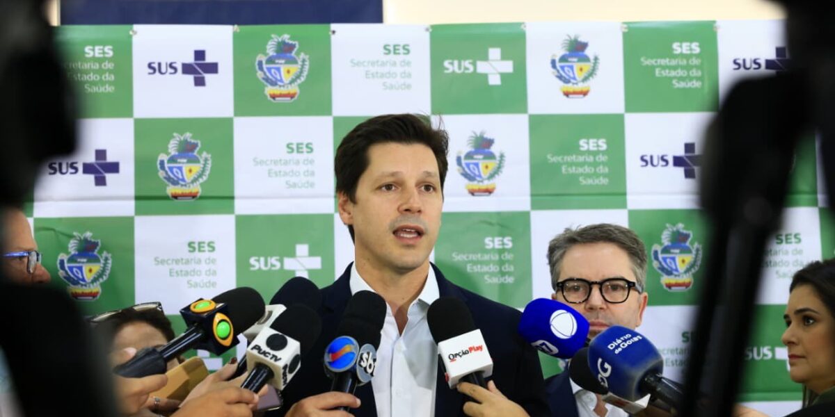 Governo de Goiás lança canal de confirmação de consultas e exames de saúde pelo WhatsApp