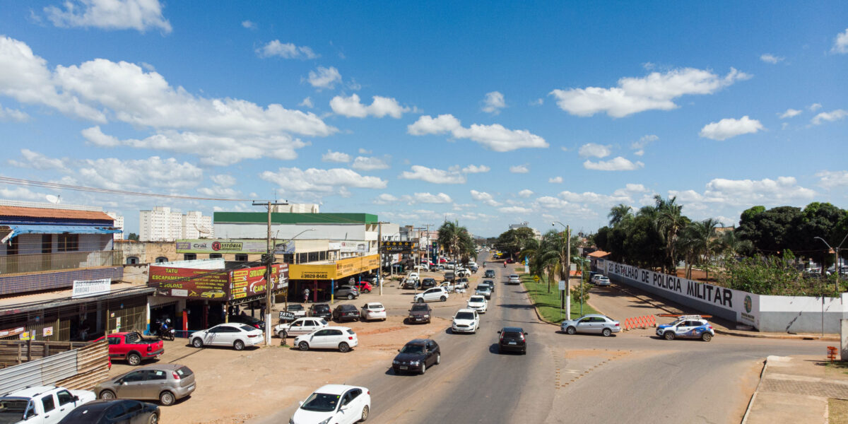 Entorno do DF ganha força na abertura de empresas e acompanha melhor março da história de Goiás