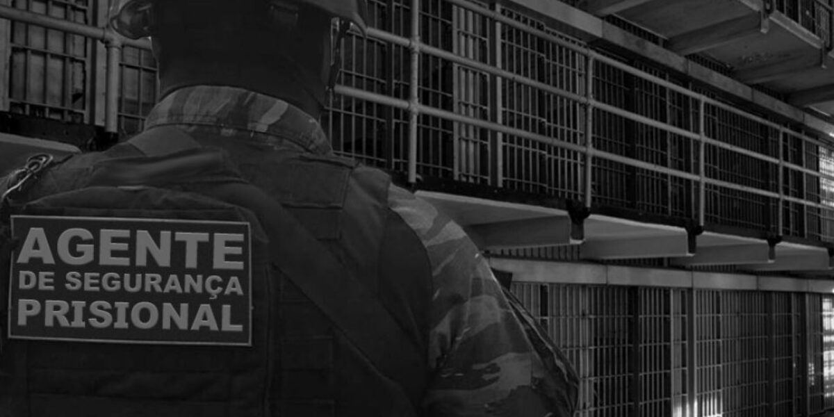 SEAD divulga edital para provimento de 500 vagas ao cargo de agente de segurança prisional