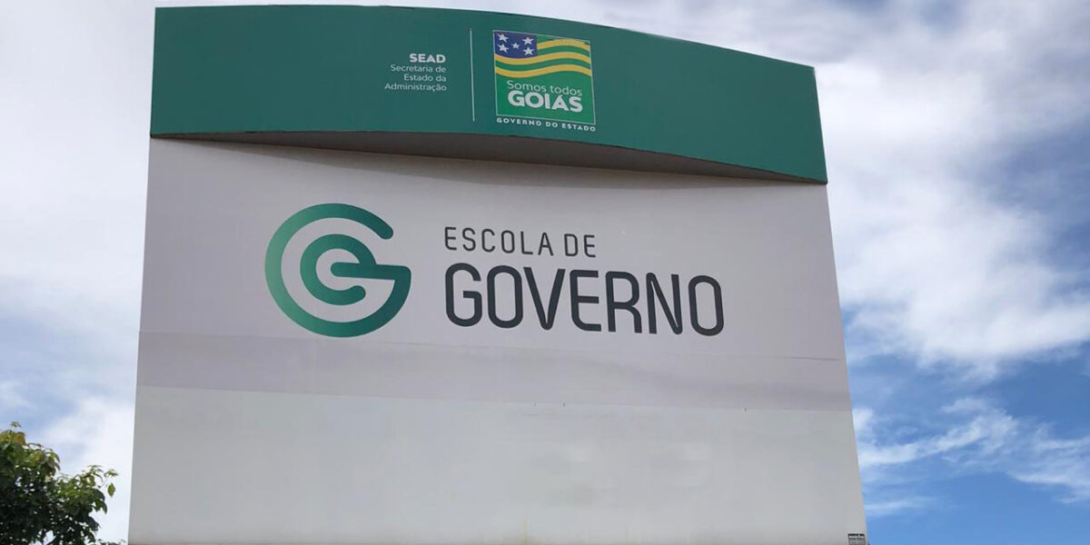 Governo de Goiás qualifica mais de 6 mil servidores em cursos online durante pandemia