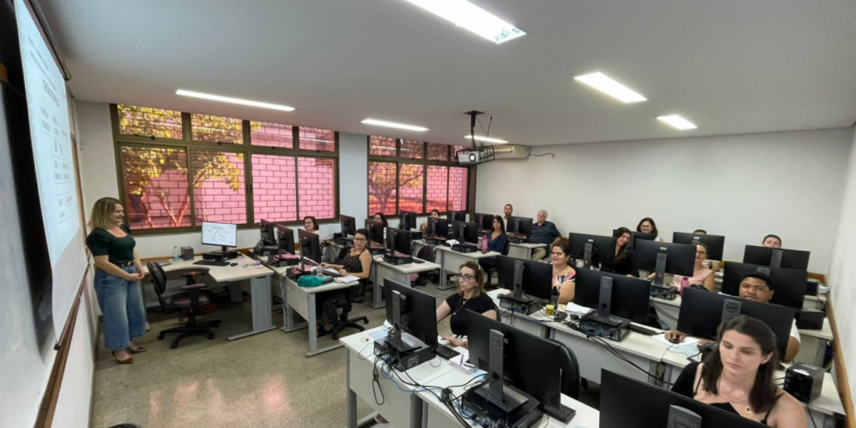 Escola de Governo capacita 5 mil servidores no primeiro trimestre de 2023