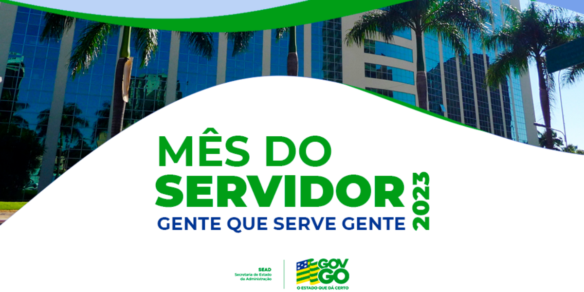 Mês do Servidor tem programação com palestras, oficinas e concurso de boas práticas